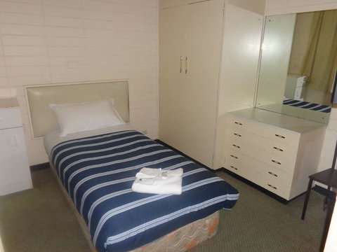 Adelaide Backpackers And Travellers Inn - Accommodation Georgetown 28