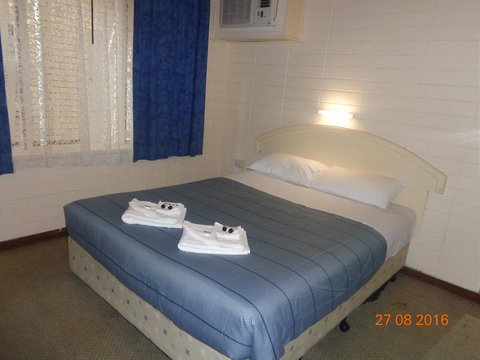 Adelaide Backpackers And Travellers Inn - Accommodation Georgetown 31