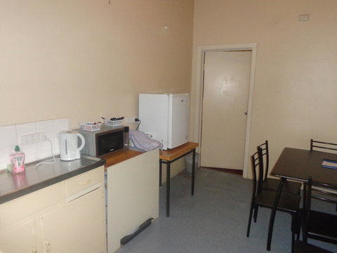 Adelaide Backpackers And Travellers Inn - Accommodation Georgetown 38