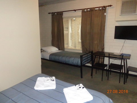 Adelaide Backpackers And Travellers Inn - Accommodation Georgetown 14