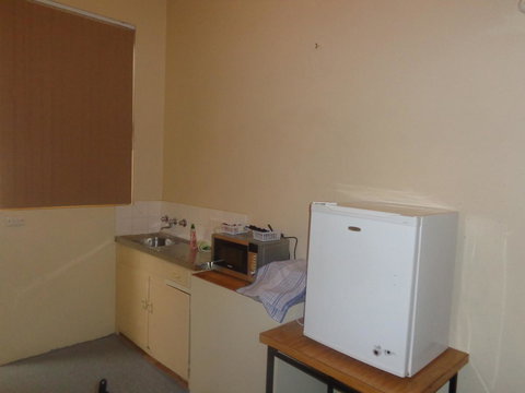 Adelaide Backpackers And Travellers Inn - Accommodation Georgetown 34