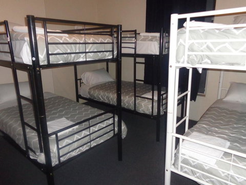 Adelaide Backpackers And Travellers Inn - Accommodation Georgetown 1