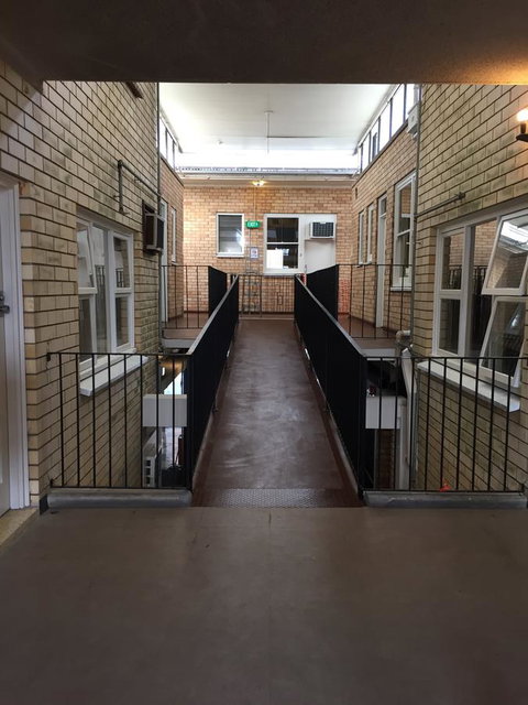 Adelaide Backpackers And Travellers Inn - Accommodation Georgetown 10