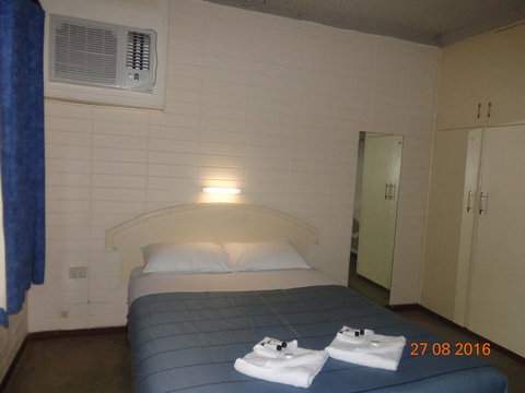 Adelaide Backpackers And Travellers Inn - Accommodation Georgetown 20
