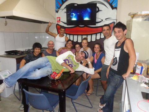 Adelaide Backpackers And Travellers Inn - Accommodation Georgetown 11