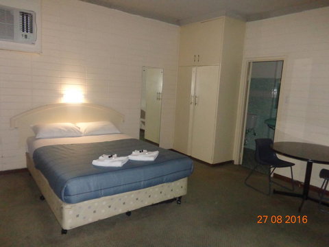 Adelaide Backpackers And Travellers Inn - Accommodation Georgetown 22
