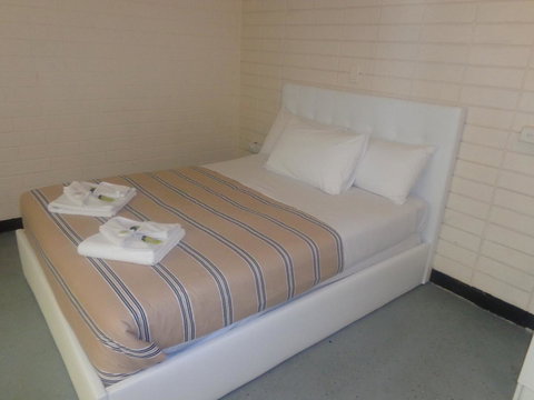Adelaide Backpackers And Travellers Inn - Accommodation Georgetown 24