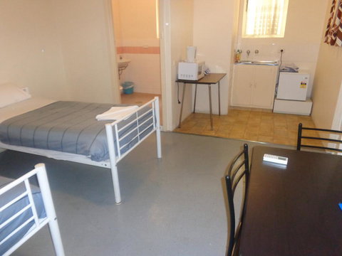 Adelaide Backpackers And Travellers Inn - Accommodation Georgetown 43