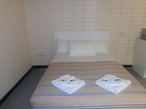 Adelaide Backpackers And Travellers Inn - Accommodation Georgetown 29