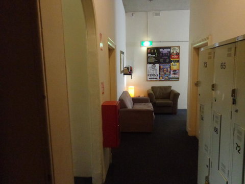 Adelaide Backpackers And Travellers Inn - Accommodation Georgetown 12