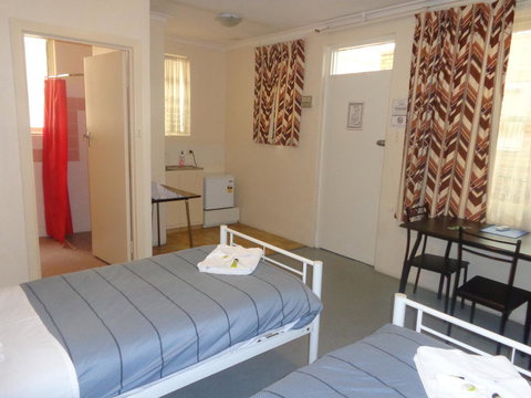 Adelaide Backpackers And Travellers Inn - Accommodation Georgetown 27