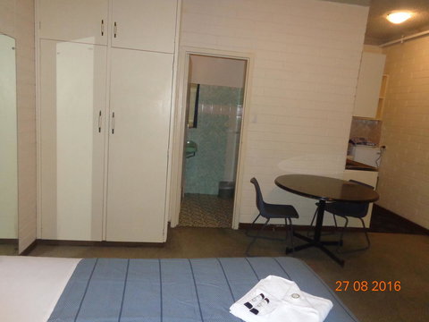 Adelaide Backpackers And Travellers Inn - Accommodation Georgetown 21