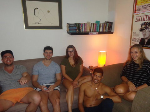 Adelaide Backpackers And Travellers Inn - Accommodation Georgetown 13