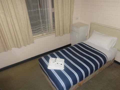 Adelaide Backpackers And Travellers Inn - Accommodation Georgetown 35