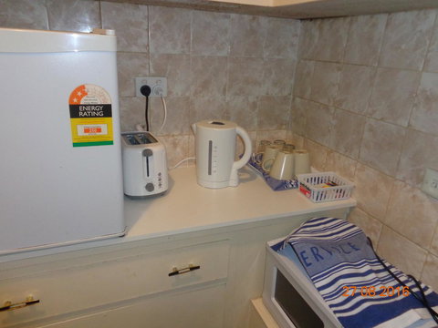 Adelaide Backpackers And Travellers Inn - Accommodation Georgetown 41