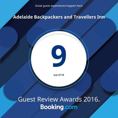 Adelaide Backpackers And Travellers Inn - Accommodation Georgetown 9