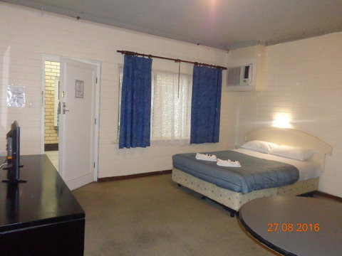 Adelaide Backpackers And Travellers Inn - Accommodation Georgetown 0