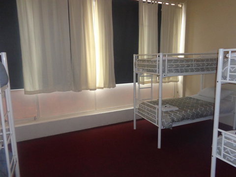 Adelaide Backpackers And Travellers Inn - Accommodation Georgetown 3