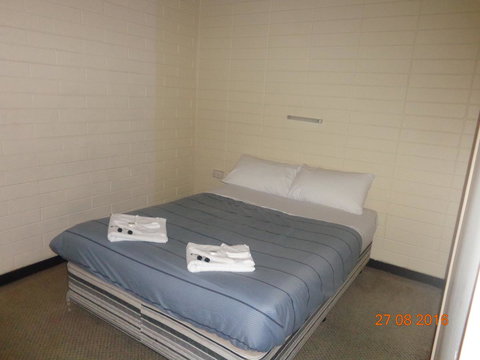 Adelaide Backpackers And Travellers Inn - Accommodation Georgetown 42