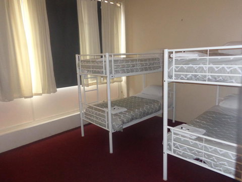 Adelaide Backpackers And Travellers Inn - Accommodation Georgetown 33