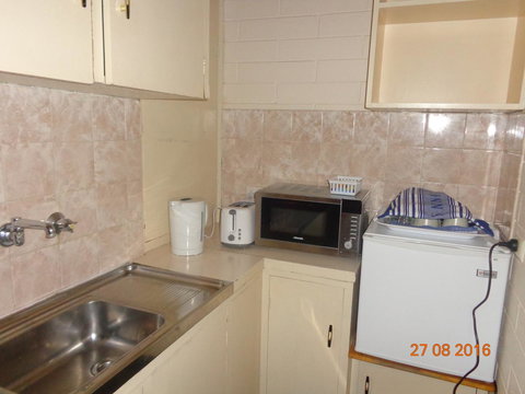 Adelaide Backpackers And Travellers Inn - Accommodation Georgetown 26