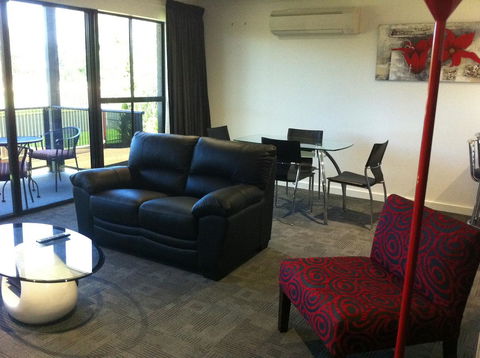 Cattlemans Country Motor Inn & Serviced Apartments - Accommodation Georgetown 23