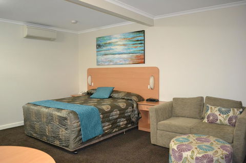 Cattlemans Country Motor Inn & Serviced Apartments - Accommodation Georgetown 36