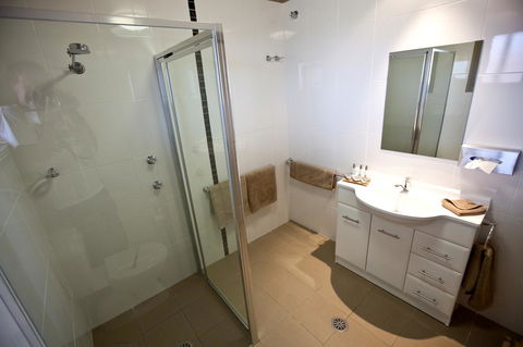 Cattlemans Country Motor Inn & Serviced Apartments - Accommodation Georgetown 6