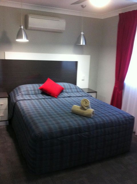 Cattlemans Country Motor Inn & Serviced Apartments - Accommodation Georgetown 22