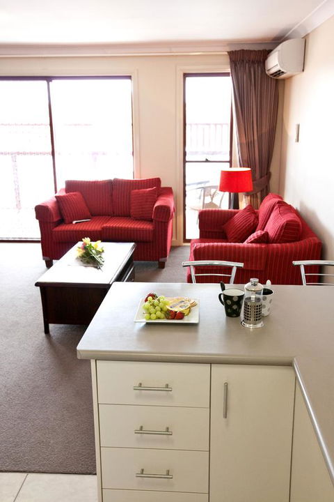 Cattlemans Country Motor Inn & Serviced Apartments - Accommodation Georgetown 9