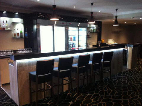 Cattlemans Country Motor Inn & Serviced Apartments - Accommodation Georgetown 1
