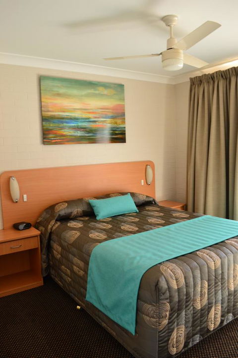 Cattlemans Country Motor Inn & Serviced Apartments - Accommodation Georgetown 37
