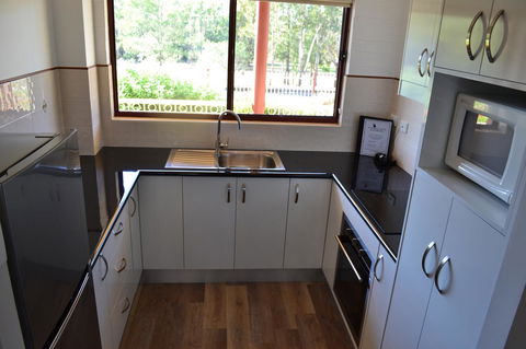 Cattlemans Country Motor Inn & Serviced Apartments - Accommodation Georgetown 40