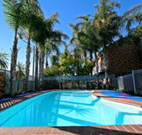 Cattlemans Country Motor Inn  Serviced Apartments - Accommodation Georgetown