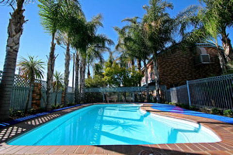 Cattlemans Country Motor Inn & Serviced Apartments - Accommodation Georgetown 0