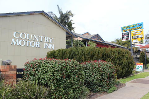Cattlemans Country Motor Inn & Serviced Apartments - Accommodation Georgetown 10