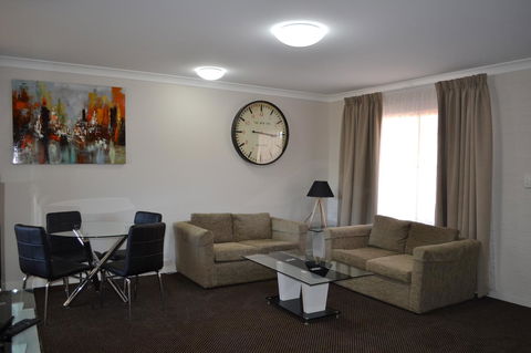 Cattlemans Country Motor Inn & Serviced Apartments - Accommodation Georgetown 41