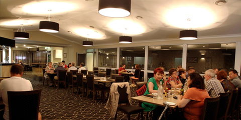 Cattlemans Country Motor Inn & Serviced Apartments - Accommodation Georgetown 24