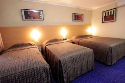 Cattlemans Country Motor Inn & Serviced Apartments - Accommodation Georgetown 20