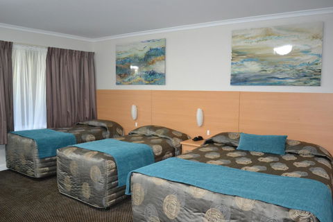 Cattlemans Country Motor Inn & Serviced Apartments - Accommodation Georgetown 34