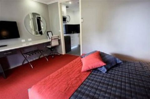 Cattlemans Country Motor Inn & Serviced Apartments - Accommodation Georgetown 30