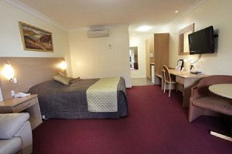 Cattlemans Country Motor Inn & Serviced Apartments - Accommodation Georgetown 26