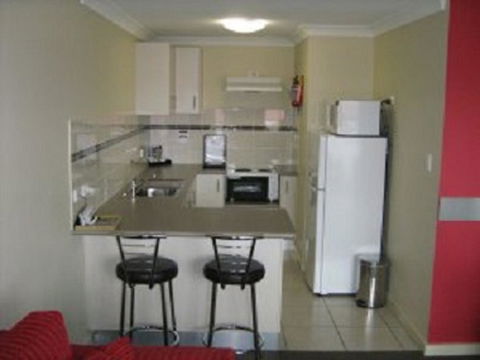 Cattlemans Country Motor Inn & Serviced Apartments - Accommodation Georgetown 32