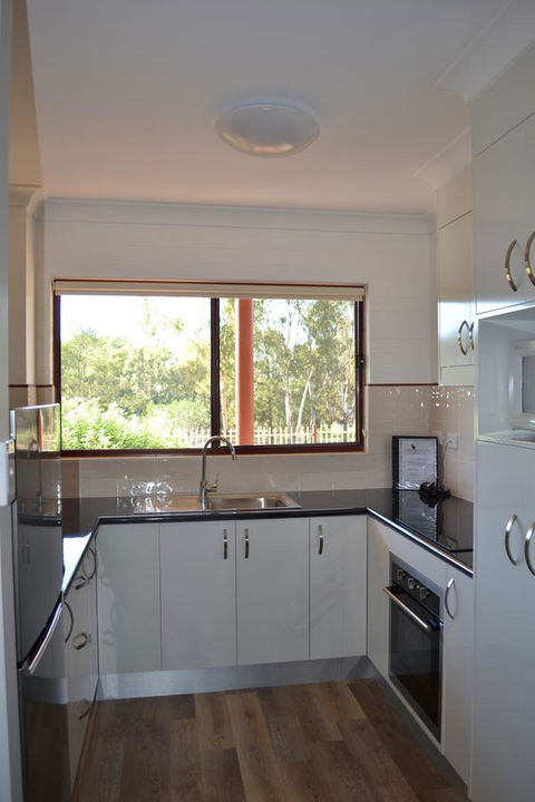 Cattlemans Country Motor Inn & Serviced Apartments - Accommodation Georgetown 38