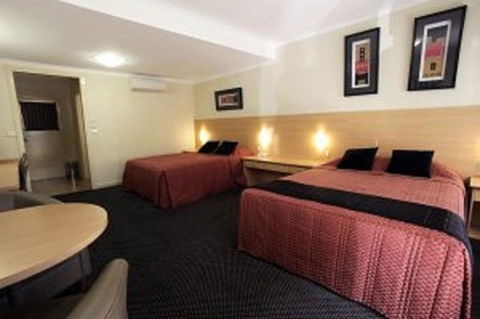 Cattlemans Country Motor Inn & Serviced Apartments - Accommodation Georgetown 33