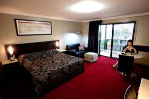 Cattlemans Country Motor Inn & Serviced Apartments - Accommodation Georgetown 17