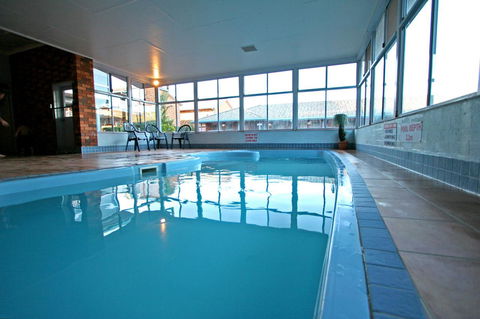 Cattlemans Country Motor Inn & Serviced Apartments - Accommodation Georgetown 29