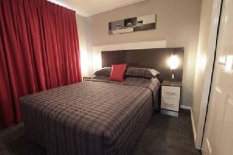 Cattlemans Country Motor Inn & Serviced Apartments - Accommodation Georgetown 12