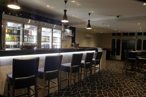 Cattlemans Country Motor Inn & Serviced Apartments - Accommodation Georgetown 14