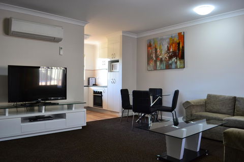 Cattlemans Country Motor Inn & Serviced Apartments - Accommodation Georgetown 42